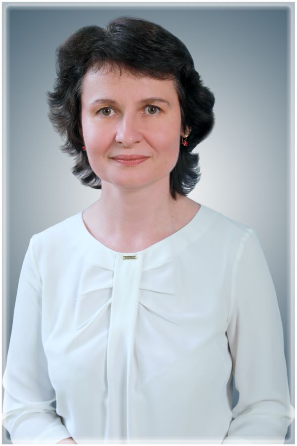 Жукова Екатерина Александровна.