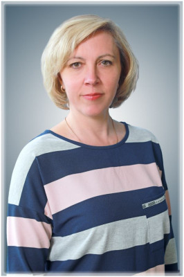 Верина Вера Юрьевна Верина Вера Юрьевна