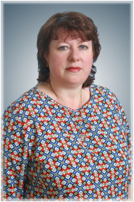 Бесхмельная Ирина Александровна Бесхмельная Ирина Александровна