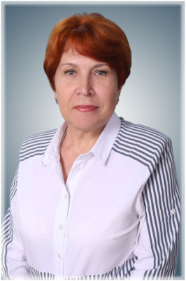 Ковалева Людмила Ивановна Ковалева Людмила Ивановна